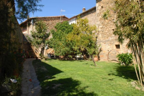 Casa Rural Donatila